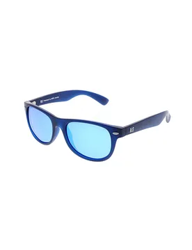Kinder Sonnenbrille HP50104-3 blau B - HIS - FashionsVida