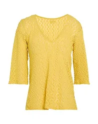 Top Damen Ringelblume M Damen