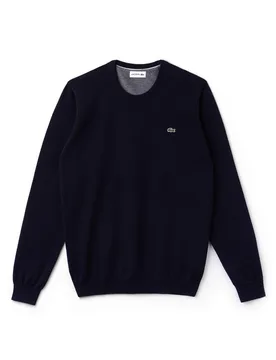Lacoste Maglie Blu - Lacoste - FashionsVida