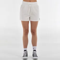 Pantalón Corto Mujer PIORNAL HUESO