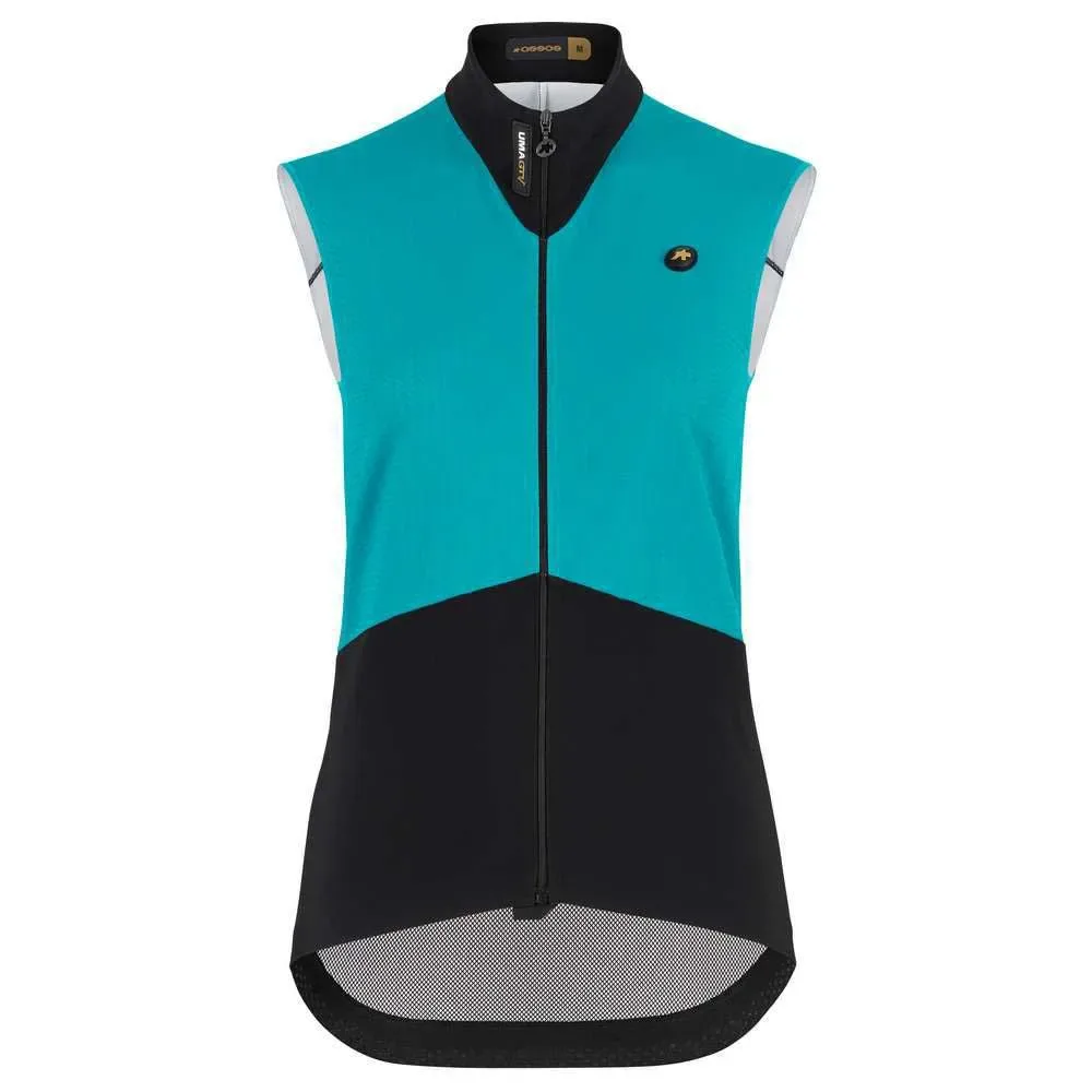 Assos Gilet Uma Gtv Spring Fall C2 - Assos - FashionsVida