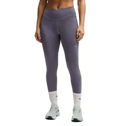 Leggings Taille Haute 7/8 Shape Inky Depths XS