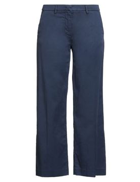 Hose Damen Marineblau 36 Damen