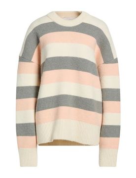 Pullover Damen Off white M,XS Damen