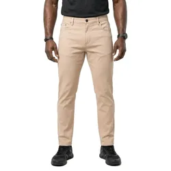 Pantalon Core 5pkt Trinity Oat 34