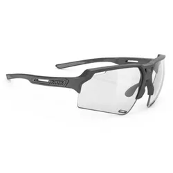 Rudy Project Occhiali Da Sole Fotocromatici Deltabeat Matte Black