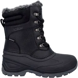 Bottes De Neige 3q79546 Atka Black EU 36