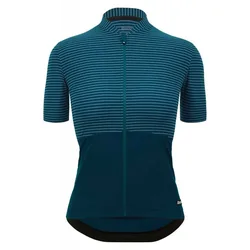 Maillot à Manches Courtes Colore Riga