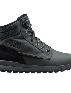 Bottes De Neige Kelvin Lx Charcoal EU 40