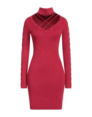 Minivestido Mujer Rojo S,XS Mujer - Guess - FashionsVida