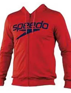 Speedo Sweat-shirt à Zip Moritz