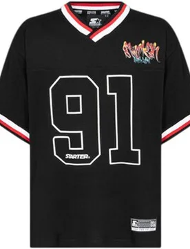 Sport T-Shirts Q-Bab-72109 8 Jahre - Starter - FashionsVida