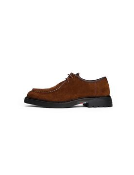 Loafer braun 43 herren