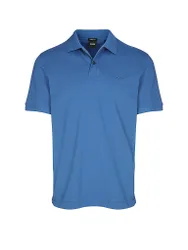 Boss Polo PALLAS blu XXL