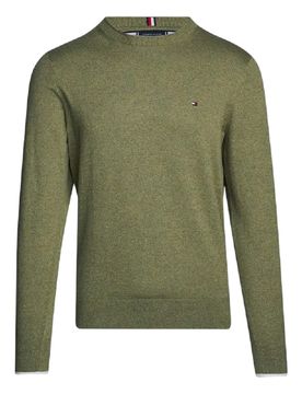 Tommy Hilfiger Maglie Verde