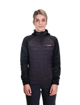 Cube Giacca Black - CUBE - FashionsVida