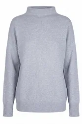 Maglia - 480832 - Grigio chiaro