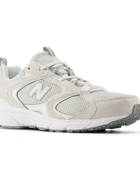 Baskets Ml408 Grey EU 42 1/2 - New Balance - FashionsVida