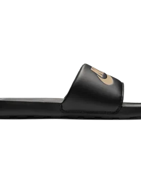 Victory One Slide Uomo - Infradito e sandali Nero - Taglia 46 - Pelle 46 - Nike - FashionsVida