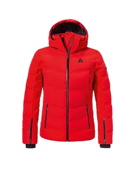 Chaqueta de esquí para mujer Style Caldirola rojo 34 - Schöffel - FashionsVida