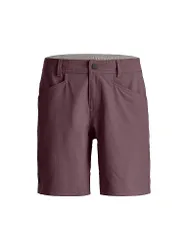 Damen Wandershorts Affinity Plus kupfer S W