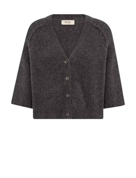 MMThora Lizet Knit Cardigan female