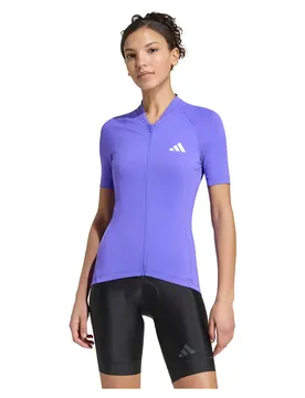 Maillot à Manches Courtes Essentials Cylcing