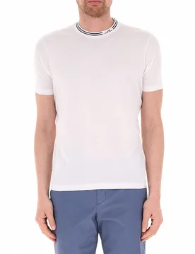T-shirt girocollo PANNA XXL - Paul & Shark - FashionsVida