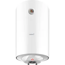 Termo eléctrico vertical CTR 80 M con capacidad de 80 litros
