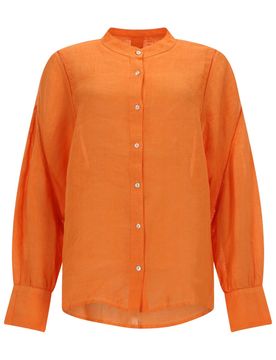 LINO Linen Shirt