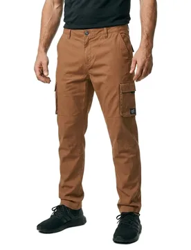 Pantalon Tactics Terracotta 32 - Santa Cruz - FashionsVida