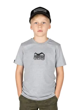 T-Shirt Team - Gris - male - Size: L