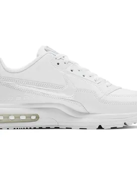 Air Max LTD 3 Sneaker White 40.5 Herren - Nike - FashionsVida