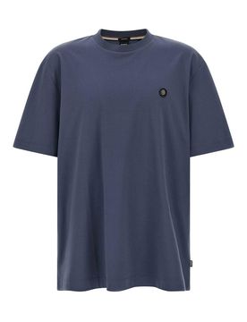 Hugo Boss T-shirt C-Taut 01