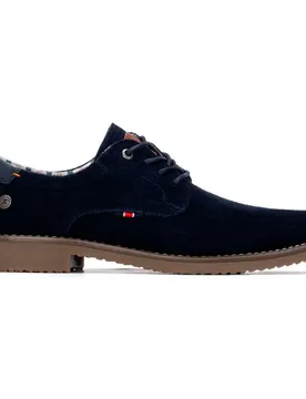 Xti Scarpe 15771 Navy EU 42