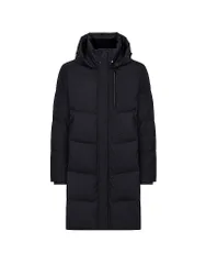 Daunenparka ARON PARMA grau 52 herren