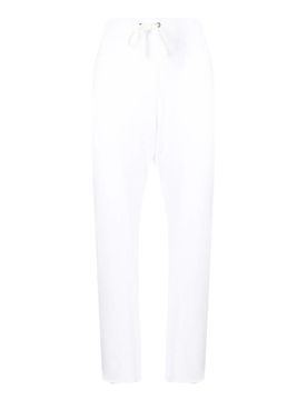 Pantaloni della tuta rilassati