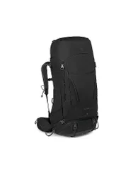 Trekkingrucksack Kestrel 58 schwarz B