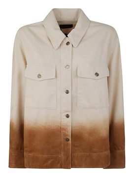 Alanui Camicia Bright Hues