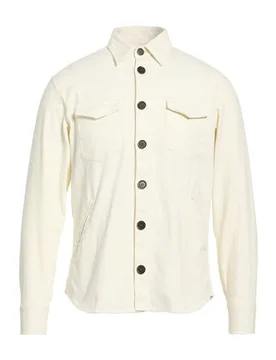 Chaqueta y cazadora Hombre Marfil L,M,XXL Hombre - Gmf 965 - FashionsVida