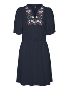 Vestido 'SINA' /