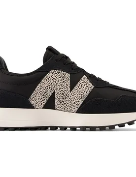 Zapatillas casual de mujer 327 - New Balance - FashionsVida