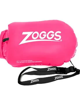 Head Swimming Bouée Hi Viz 12l