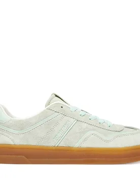 Sneakers The Greenwich EN0EN02806 Grün 41 female - Tommy Jeans - FashionsVida