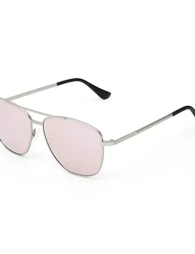 Gafas de sol Silver - Purple Lax - Hawkers - FashionsVida