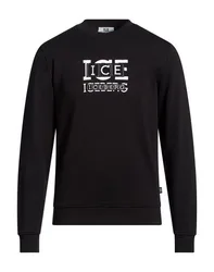 Sudadera Hombre Negro S,XL,XXL Hombre