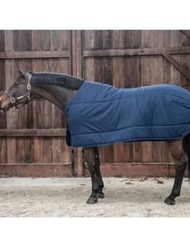 Unterdecke CLASSIC 300g marineblau 155 cm - Kentucky Horsewear - FashionsVida