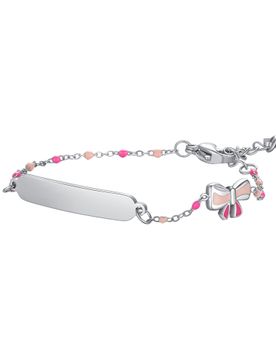 Bracciale Bimba Luca Barra JB232