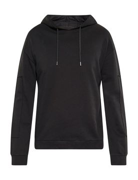 Sloan Sudadera negro