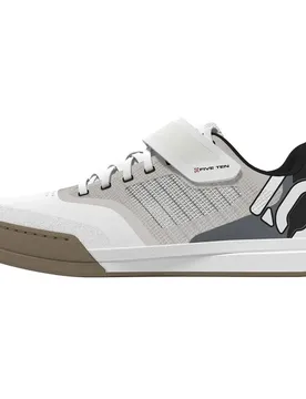 Scarpe Mtb Hellcat Pro Ftwr White